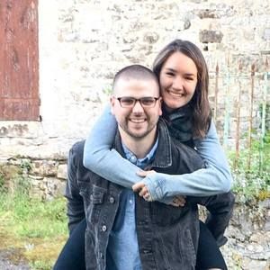 Meet your Posher, Davis